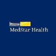 MedStar Georgetown University Hospital Logo